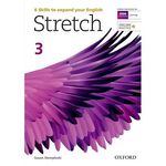 Stretch 3 - Student's Book Pack