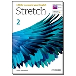 Stretch 2 Students Book Pack