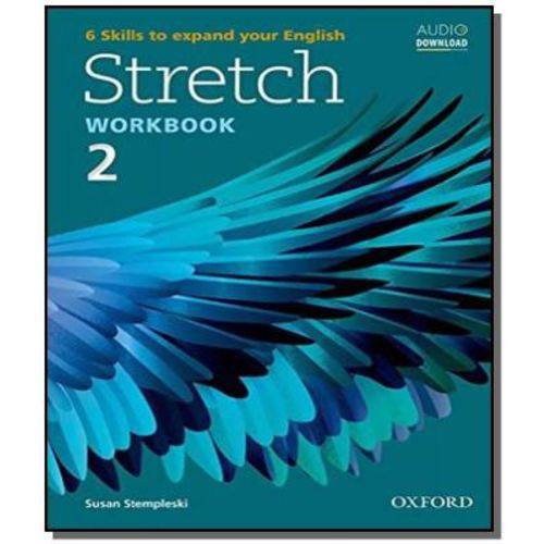 Stretch 2 Workbook