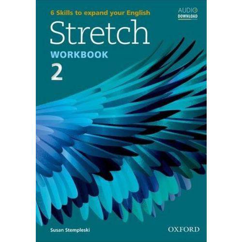 Stretch 2 - Workbook
