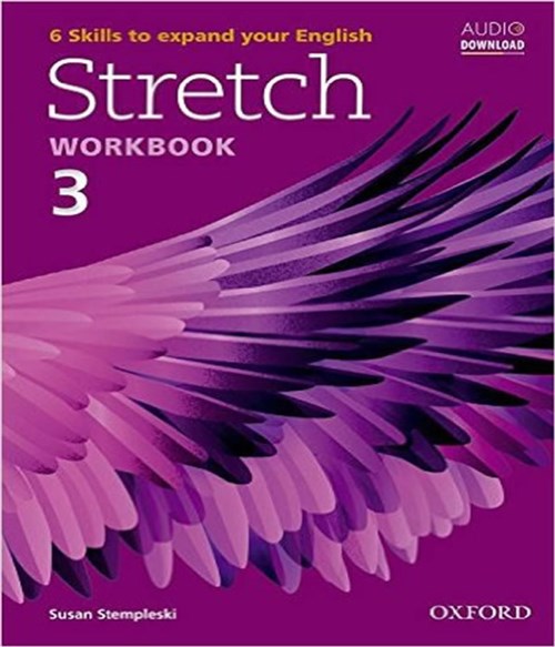 Stretch 3 - Workbook