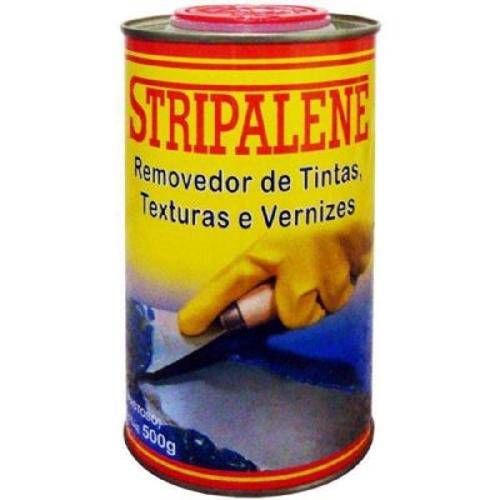 Stripalene - Removedor de Tintas Pastoso 500gr - Stripalene