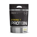 Strong 7 Protein 1,8Kg - Probiótica - Morango
