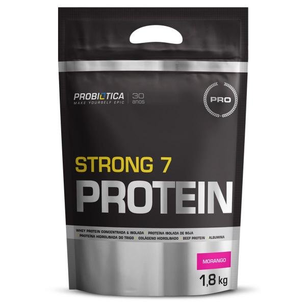Strong 7 Protein 1,8kg - Probiótica