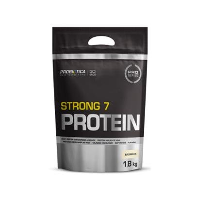 Strong 7 Protein 1,8Kg - Probiótica