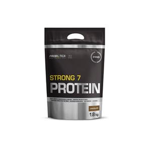 Strong 7 Protein - 1800g - Chocolate
