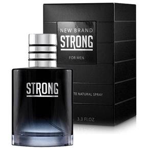 Strong For Men Edt 100 Ml Spray