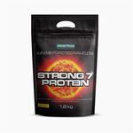 Strong7 Protein 1.8kg Banana Probiotica