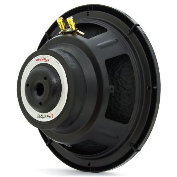 Subwoofer 12" Bomber Upgrade - 350 Watts RMS - 4 Ohms