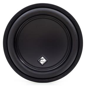 Subwoofer 12 Falcon XD1000 - 500 Watts RMS - 4+4 Ohms