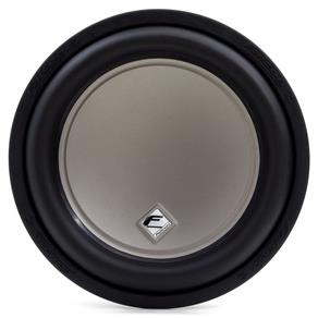 Subwoofer 12 Falcon XD500 - 250 Watts RMS - 4+4 Ohms