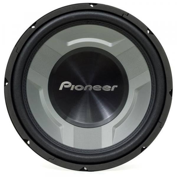Subwoofer 12" Pioneer TS-W3060BR - 350 Watts RMS - 4 Ohms