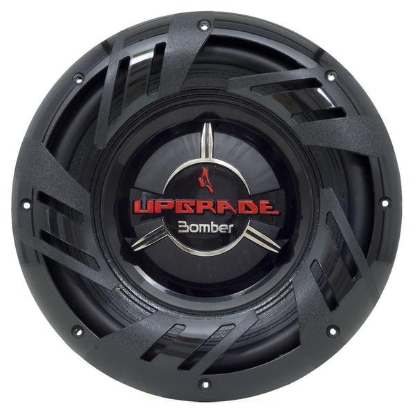 Subwoofer 10" Bomber Upgrade - 350 Watts RMS - 4 Ohms
