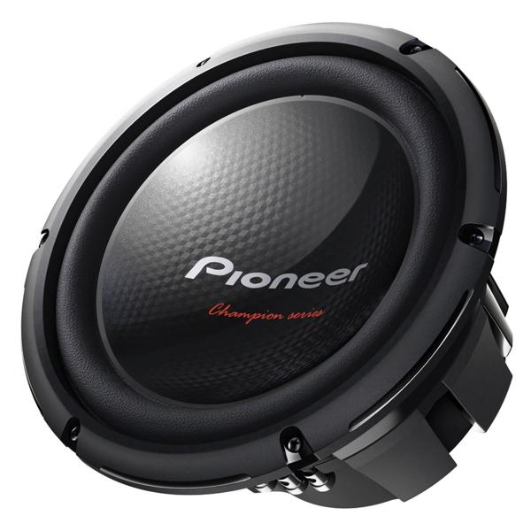 Subwoofer 10 Pol 350W Rms Ts-W260d4 Pioneer