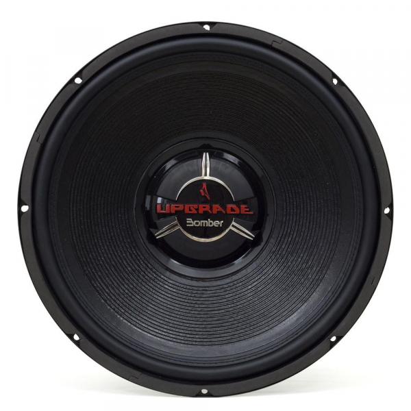 Subwoofer 15" Bomber Upgrade - 350 Watts RMS - 4 Ohms