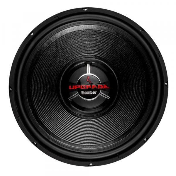 Subwoofer 15" Bomber Upgrade - 350W RMS - 4 Ohms