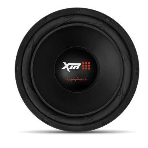 Subwoofer 12pol Alta Performace 250w Rms 4ohms 2sw250124 Tsr