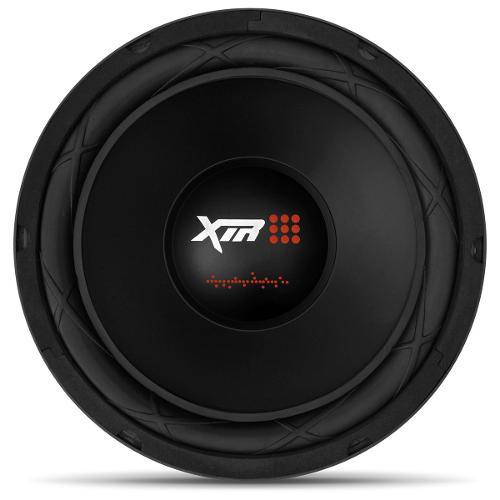 Subwoofer Alta Performace 12pol 500w Rms 4ohms 2sw500124 Tsr