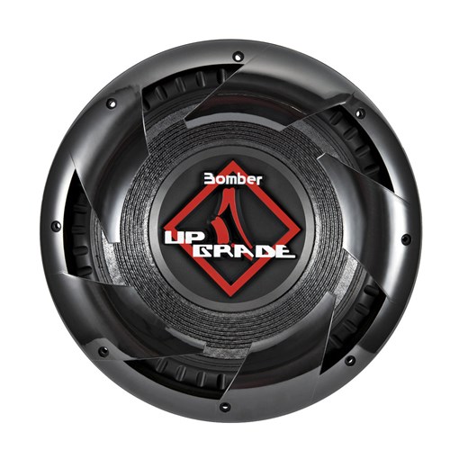 Subwoofer Bomber Upgrade 15 Pol 350W Rms 4 Ohms