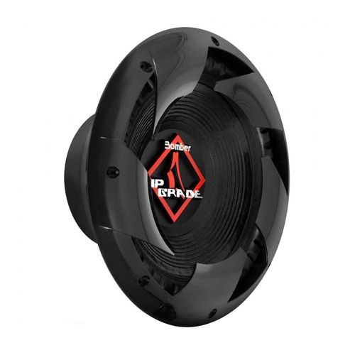 Subwoofer Bomber Upgrade 350w Rms 4 Ohms 10¨ 