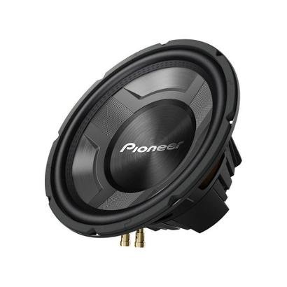 Subwoofer Pioneer 12” 350W RMS 4ohms TS-W3060BR