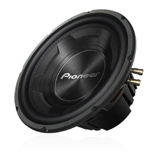 Subwoofer Pioneer 12 Pol Ts-W3090br 600Wrms