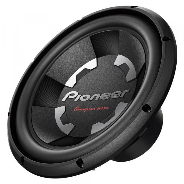 Subwoofer Pioneer TS-300S4 12" 1400W