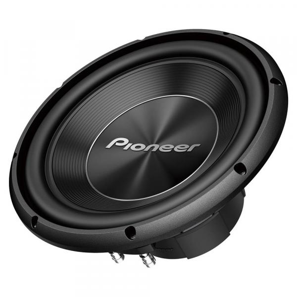 Subwoofer Pioneer TS-A300D4 12" 1500W
