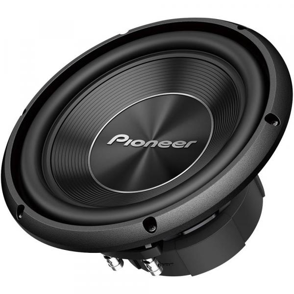 Subwoofer Pioneer TS-A250D4 10" 1300W