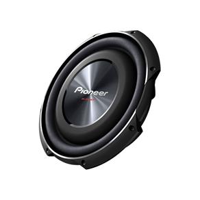 Subwoofer Pioneer TS-SW3002S4 (12 Pols. / 400W RMS)