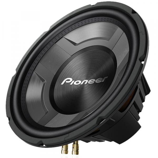 Subwoofer Pioneer Ts-w3060Br 350w Rms 4 Ohms*