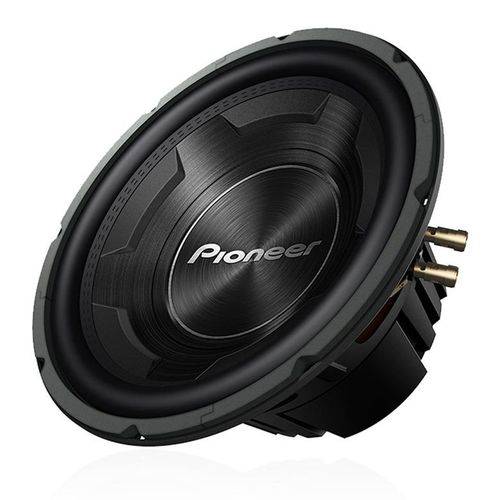 Subwoofer Pioneer Ts-w3090br (12 Pols. / 600w Rms)