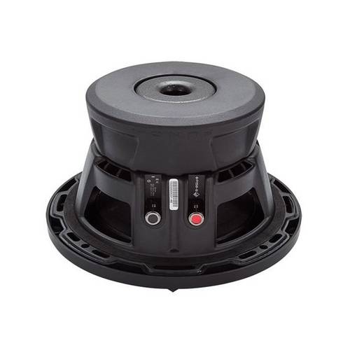 Subwoofer Rockford Fosgate P1s4-12 (12 Pols. / 250w Rms)
