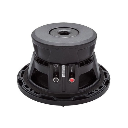 Subwoofer Rockford Fosgate P1s4-12 (12 Pols. / 250w Rms)