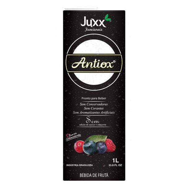Suco Antiox 1L Juxx
