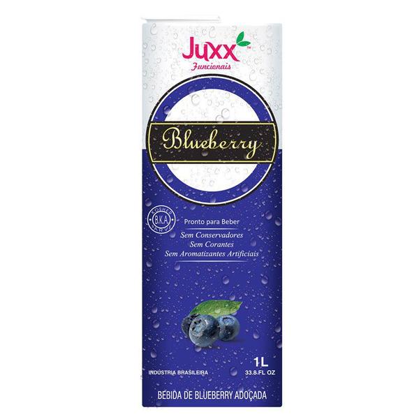 Suco Blueberry 1L Juxx