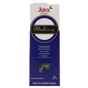 Suco Blueberry 1litro