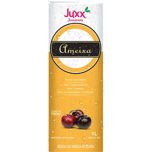 Suco de Ameixa 1 Litro - Juxx