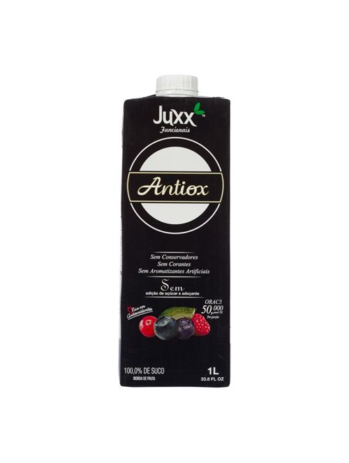 Suco de Antiox Juxx 1l
