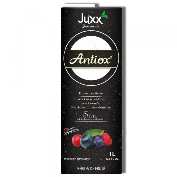 Suco Juxx Antiox 1L