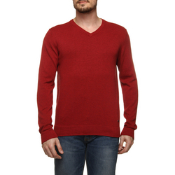 Suéter em Tricô VR Basic Cotton