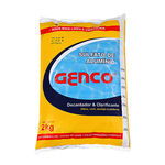 Sulfato de Alumínio - Genco - 2 Kg