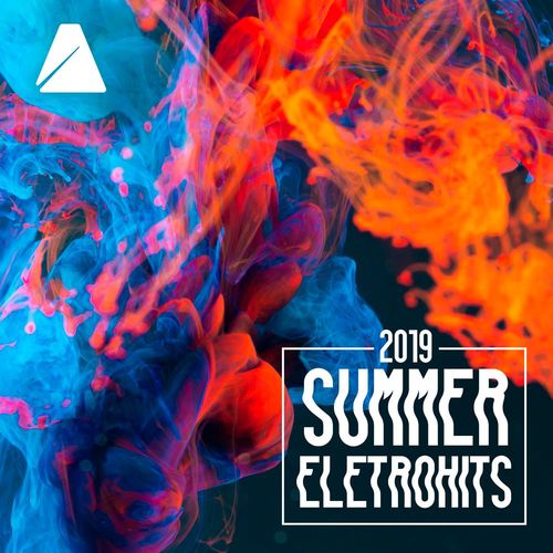 Summer Eletrohits 2019 - CD