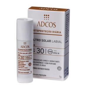 Sun Care Protetor Labial FPS 30 Adcos 5g