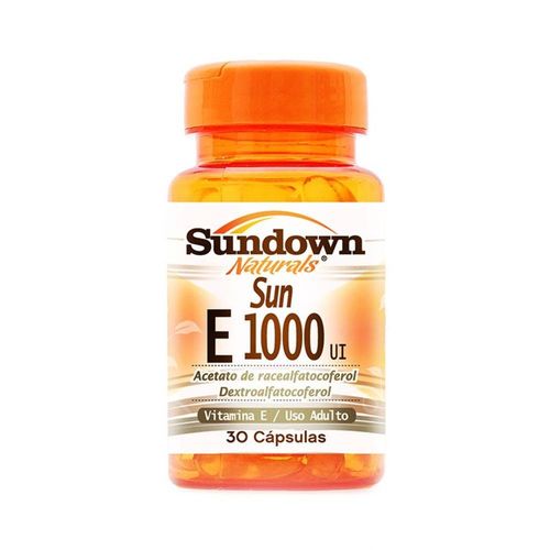 Sun E1000 Sundown 50caps