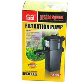 Sunsun Filtro Interno com Chafariz Jp-032f 350 L/h 110v