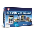 Super Banco Imobiliário - Estrela