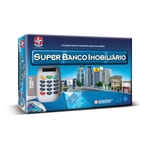 Super Banco Imobiliário Estrela