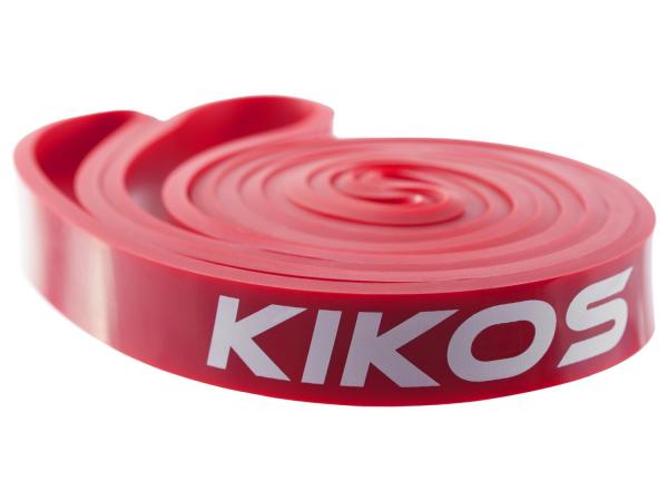 Super Band 2.1 - Kikos