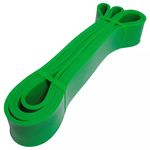 Super Band Faixa Power Band para Exercícios Resistente Elásticos Extensores - Super Forte 4,5cm